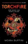 Torchfire - Moira Buffini - 9780571385683