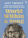 World Within a Song - Jeff Tweedy - 9780571385799