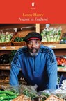 August in England - Lenny Henry - 9780571386444