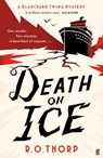 Death on Ice - R. O. Thorp - 9780571386581