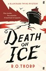 Death on Ice - R. O. Thorp - 9780571386598