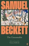 The Unnamable - Samuel Beckett - 9780571386741