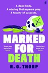 Marked for Death - R. O. Thorp - 9780571387045