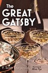 The Great Gatsby - F. Scott Fitzgerald - 9780571387076
