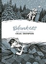 Blankets - Craig Thompson - 9780571387847