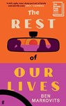The Rest of Our Lives - Benjamin Markovits - 9780571388547