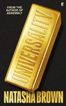 Universality - Natasha (Author) Brown - 9780571389025