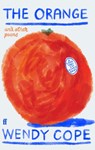The Orange and other poems - Wendy Cope - 9780571389513