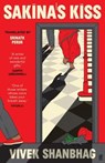 Sakina's Kiss - Vivek Shanbhag - 9780571390854
