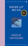 Never Let Me Go - Kazuo Ishiguro - 9780571390861