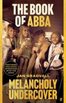 The Book of ABBA - Jan Gradvall - 9780571390984