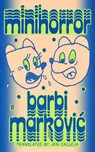 Minihorror - Barbi Markovic - 9780571393183