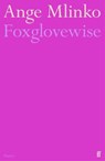 Foxglovewise - Ange Mlinko - 9780571393879