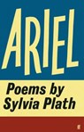 Ariel - Sylvia Plath - 9780571394760