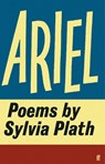 Ariel - Sylvia Plath - 9780571394760