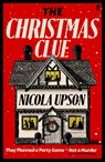 The Christmas Clue - Nicola Upson - 9780571395026