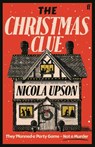 The Christmas Clue - Nicola Upson - 9780571395026