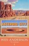 Asteroid City - Wes Anderson - 9780571397242