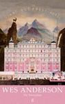 The Grand Budapest Hotel - Wes Anderson - 9780571397266