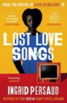 Lost Love Songs - Ingrid Persaud - 9780571397594
