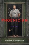 The Phoenician Scheme - Wes Anderson - 9780571397655