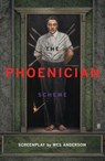 The Phoenician Scheme - Wes Anderson - 9780571397846