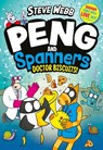 Peng and Spanners: Doctor Biscuits! - Steve Webb - 9780571400812