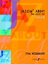 Jazzin' About (Cello) - Pam Wedgwood - 9780571513161