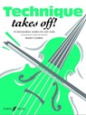 Technique Takes Off! Viola -  - 9780571514199