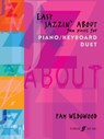 Easy Jazzin' About Piano Duet - Pam Wedgwood - 9780571516612