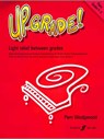 Up Grade Grade 4-5 - Pam Wedgwood - 9780571517763
