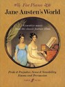 Jane Austen's World - Richard Harris - 9780571517930
