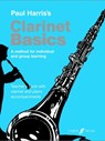 Clarinet Basics Teacher's book - Paul Harris - 9780571518159