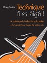 Technique Flies High! -  - 9780571518272