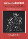 Learning The Tenor Clef - Patt Legg - 9780571519170