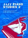 Jazz Piano Studies 2 -  - 9780571524501
