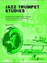 Jazz Trumpet Studies - James Rae - 9780571526482