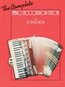 The Complete Piano Accordion Tutor - Ivor Beynon - 9780571526598