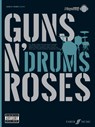 Guns N' Roses Authentic Drums Playalong - Guns n' Roses - 9780571527519