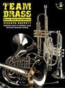 Team Brass: Brass Band Instruments - Richard Duckett - 9780571528202