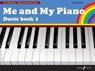 Me and My Piano Duets book 1 - Marion Harewood ; Fanny Waterman - 9780571532032