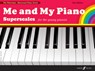 Me and My Piano. Superscales - Marion Harewood ; Fanny Waterman - 9780571532056