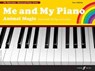 Me and My Piano Animal Magic - Marion Harewood ; Fanny Waterman - 9780571532063