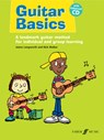 Guitar Basics - James Longworth ; Nick Walker - 9780571532285