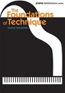 The Foundations of Technique - Murray McLachlan - 9780571532759