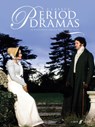 CLASSIC PERIOD DRAMAS PIANO -  - 9780571533220