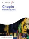 Classic FM: Chopin Piano Favourites - Frederic Chopin - 9780571534616