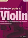 The Best of Grade 4 Violin - Jessica O'Leary - 9780571536948