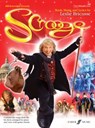 Scrooge The Musical - Leslie Bricusse - 9780571537389
