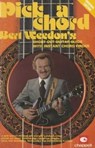 Bert Weedon's Pick a Chord - Bert Weedon - 9780571538348